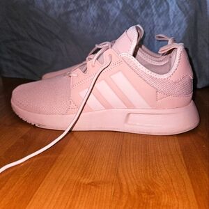 Adidas Originals X_PLR Sneakers Girls Size 7